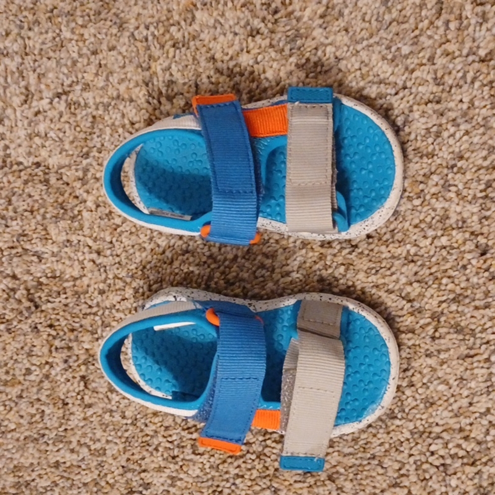 Size 3 sandles